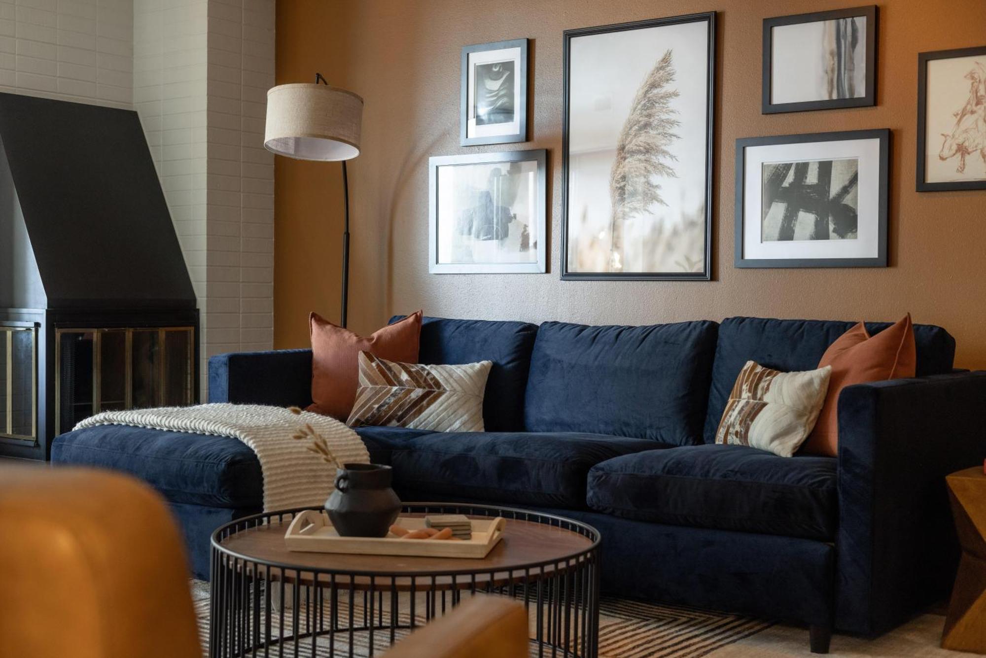 Holiday home Urban Gallery Loft - King Bed - Larimer Square